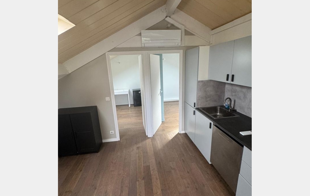 Annonces VINCENNES : Appartement | ARCUEIL (94110) | 41 m2 | 1 180 &euro; 