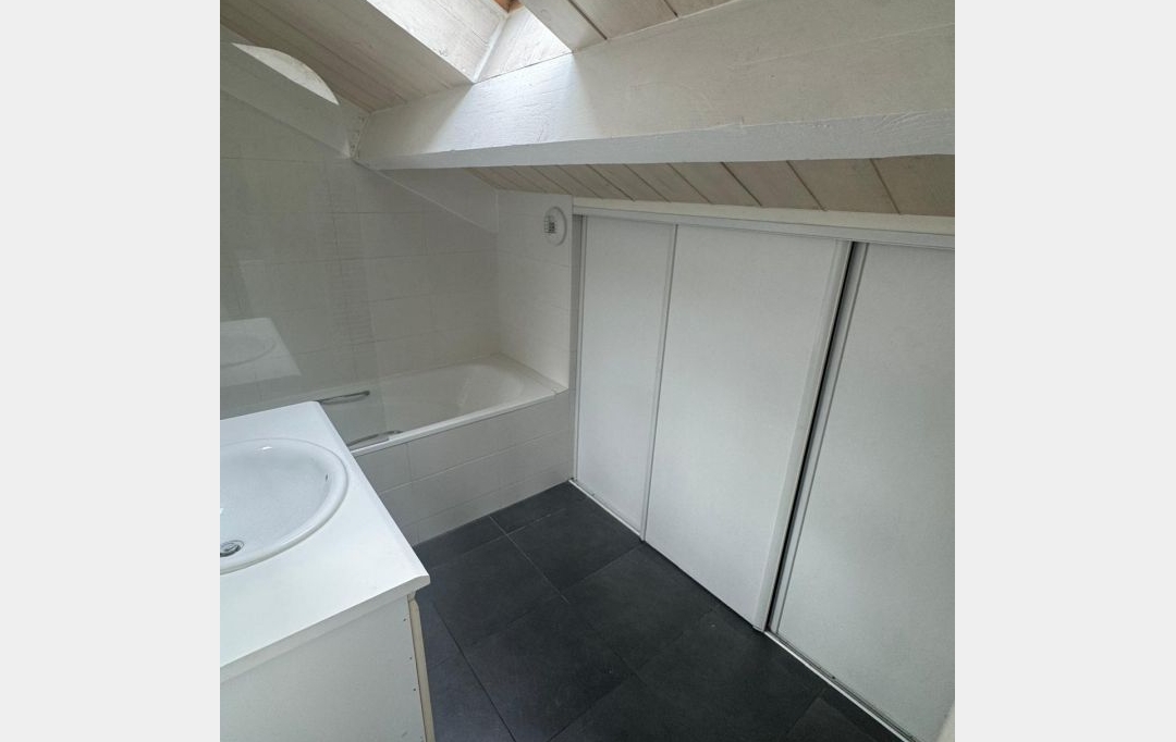 Annonces VINCENNES : Appartement | ARCUEIL (94110) | 41 m2 | 1 180 &euro; 