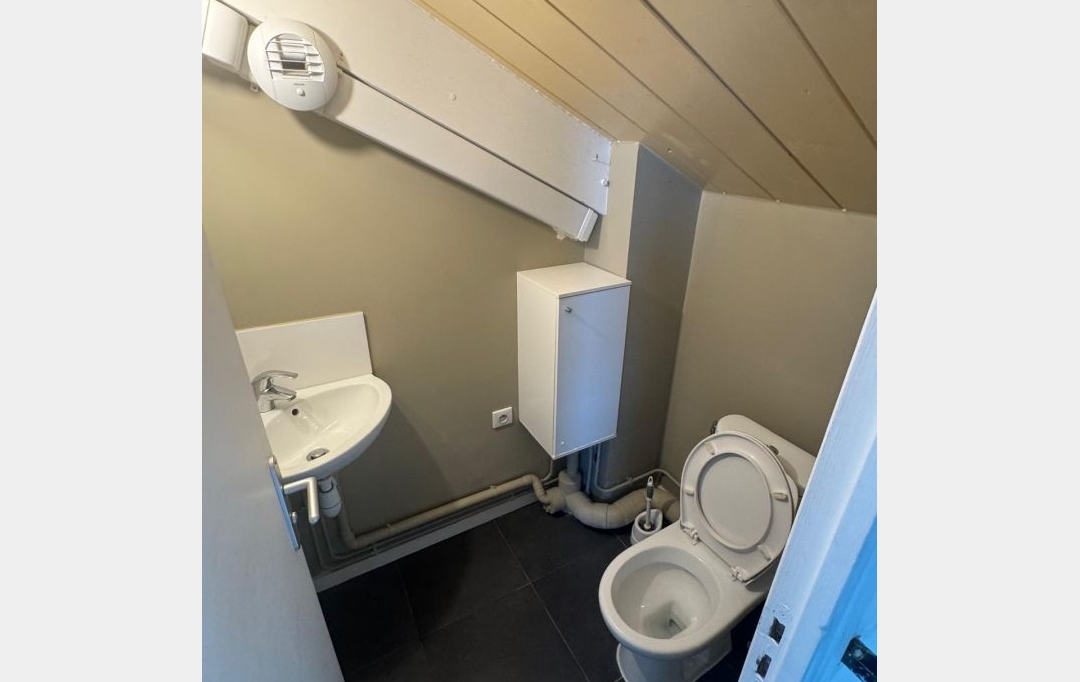 Annonces VINCENNES : Appartement | ARCUEIL (94110) | 41 m2 | 1 180 &euro; 