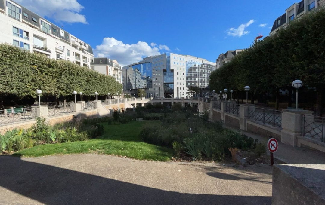 Annonces VINCENNES : Appartement | CHARENTON-LE-PONT (94220) | 20 m2 | 750 &euro; 