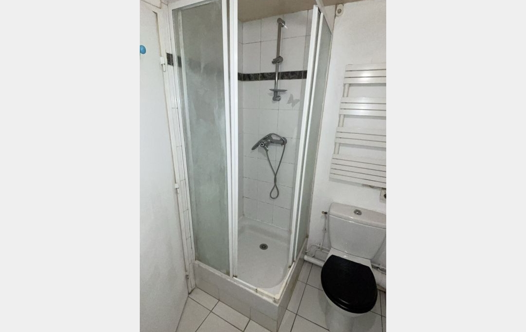 Annonces VINCENNES : Appartement | CHARENTON-LE-PONT (94220) | 20 m2 | 750 &euro; 