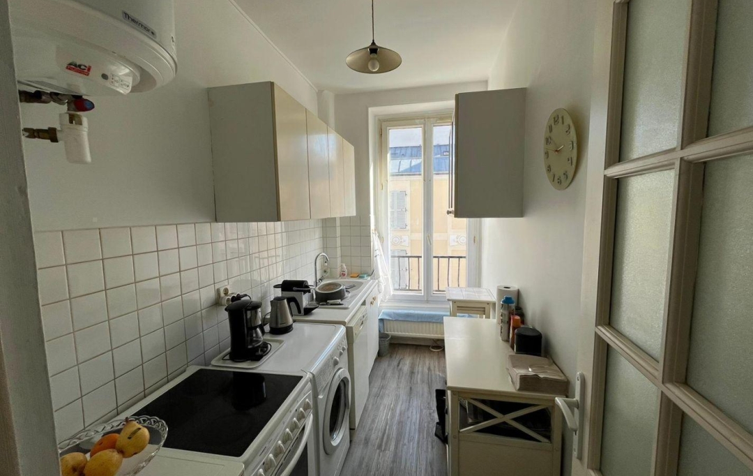 Annonces VINCENNES : Apartment | CHARENTON-LE-PONT (94220) | 50 m2 | 435 000 &euro; 