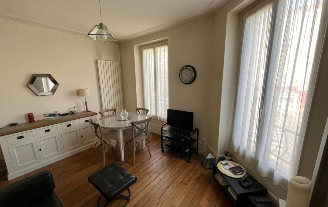 Annonces VINCENNES : Apartment | CHARENTON-LE-PONT (94220) | 50 m2 | 435 000 &euro; 