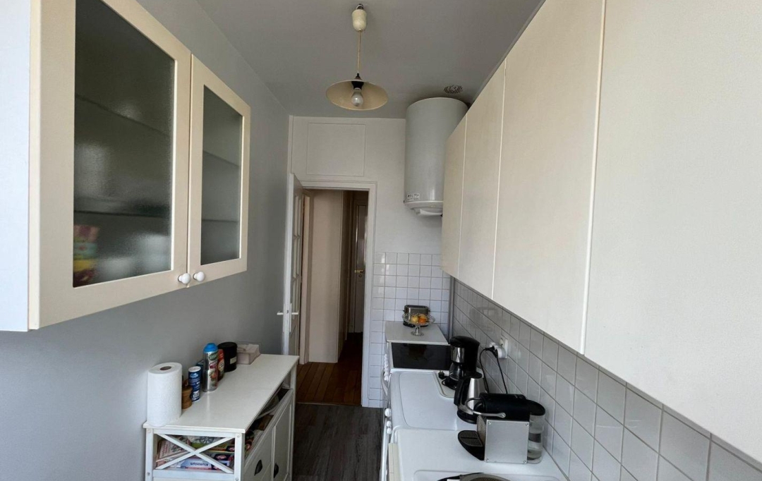 Annonces VINCENNES : Apartment | CHARENTON-LE-PONT (94220) | 50 m2 | 435 000 &euro; 