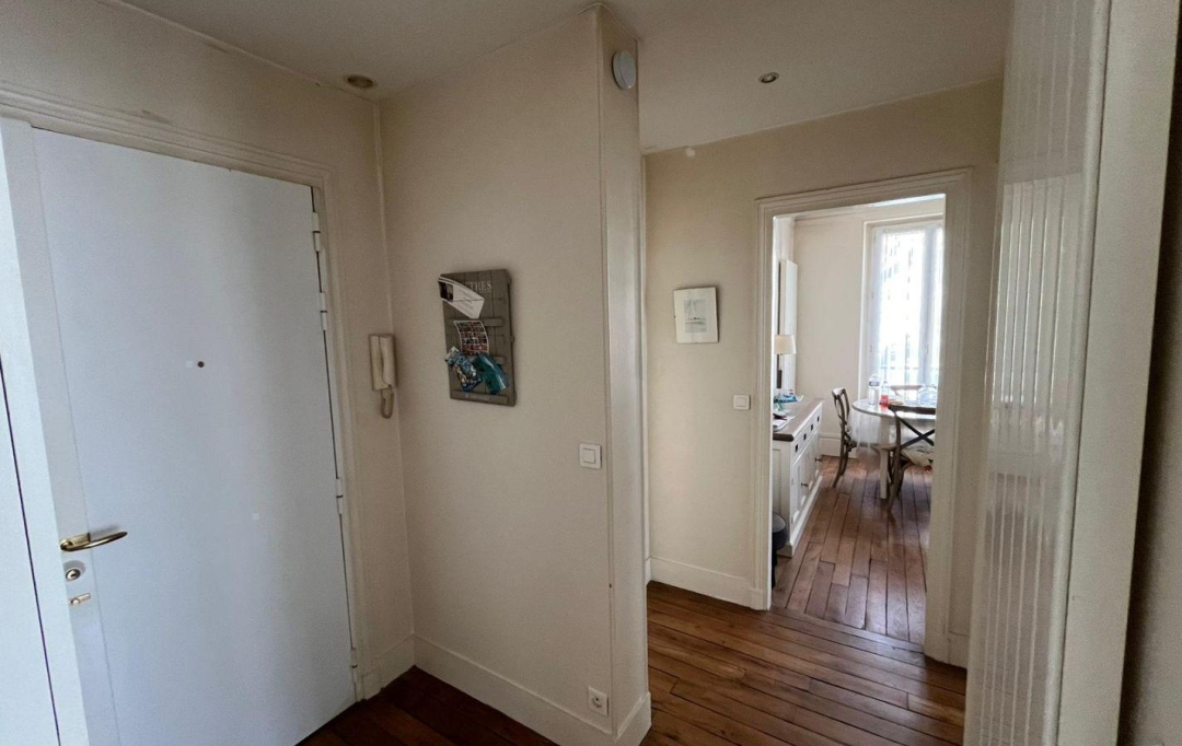 Annonces VINCENNES : Apartment | CHARENTON-LE-PONT (94220) | 50 m2 | 435 000 &euro; 