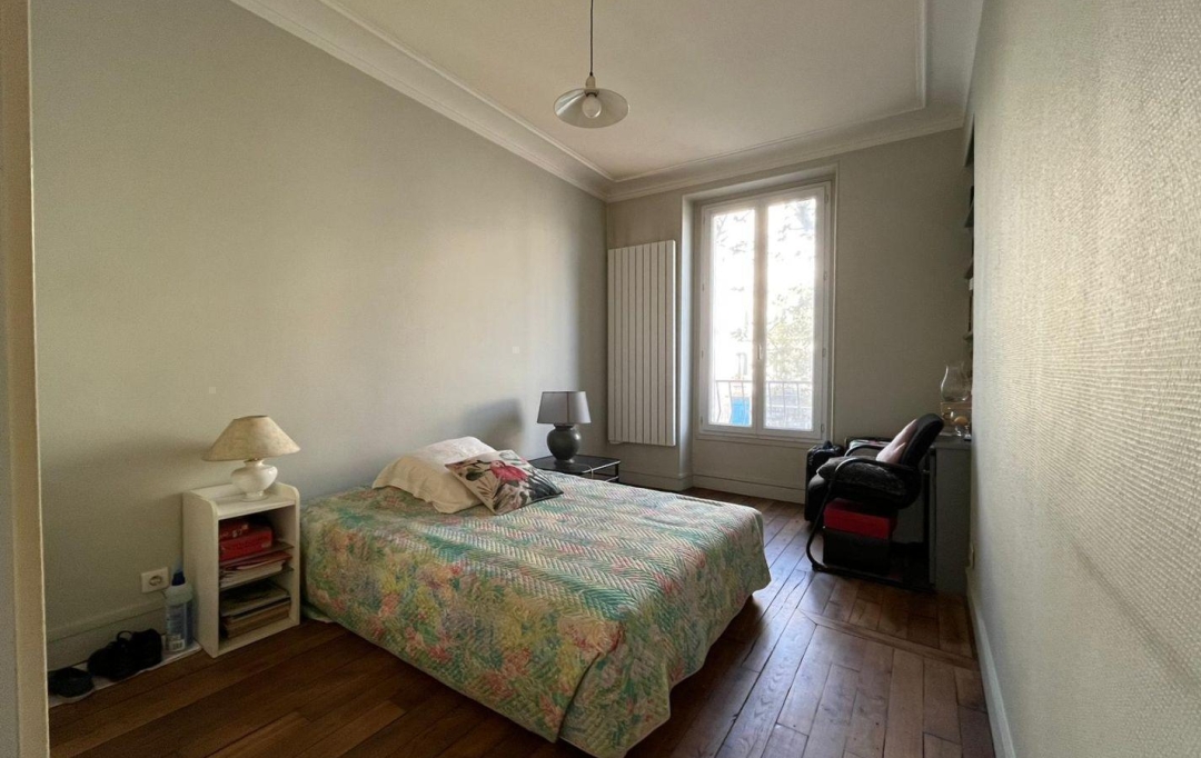 Annonces VINCENNES : Apartment | CHARENTON-LE-PONT (94220) | 50 m2 | 435 000 &euro; 