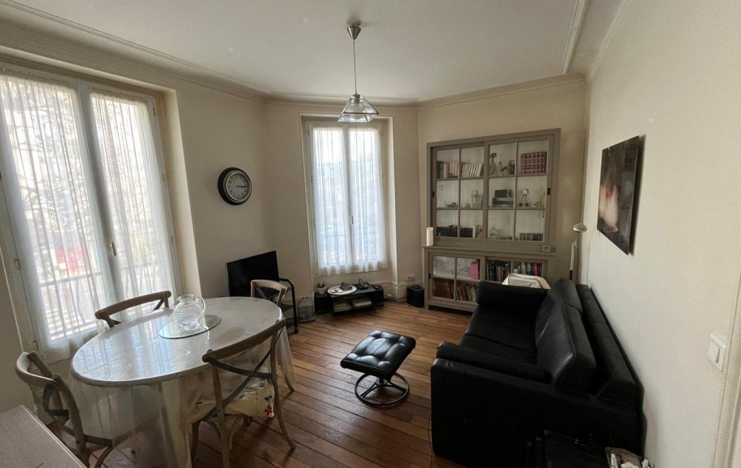 Annonces VINCENNES : Apartment | CHARENTON-LE-PONT (94220) | 50 m2 | 435 000 &euro; 