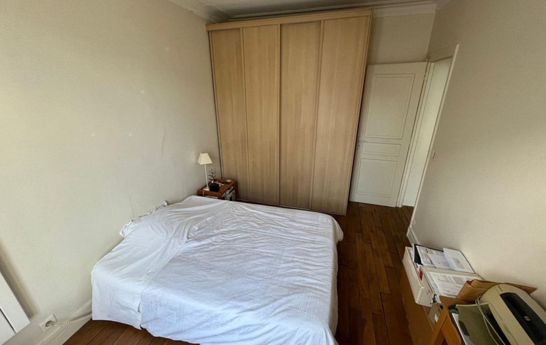 Annonces VINCENNES : Apartment | CHARENTON-LE-PONT (94220) | 50 m2 | 435 000 &euro; 