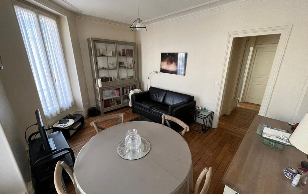 Annonces VINCENNES : Apartment | CHARENTON-LE-PONT (94220) | 50 m2 | 435 000 &euro; 