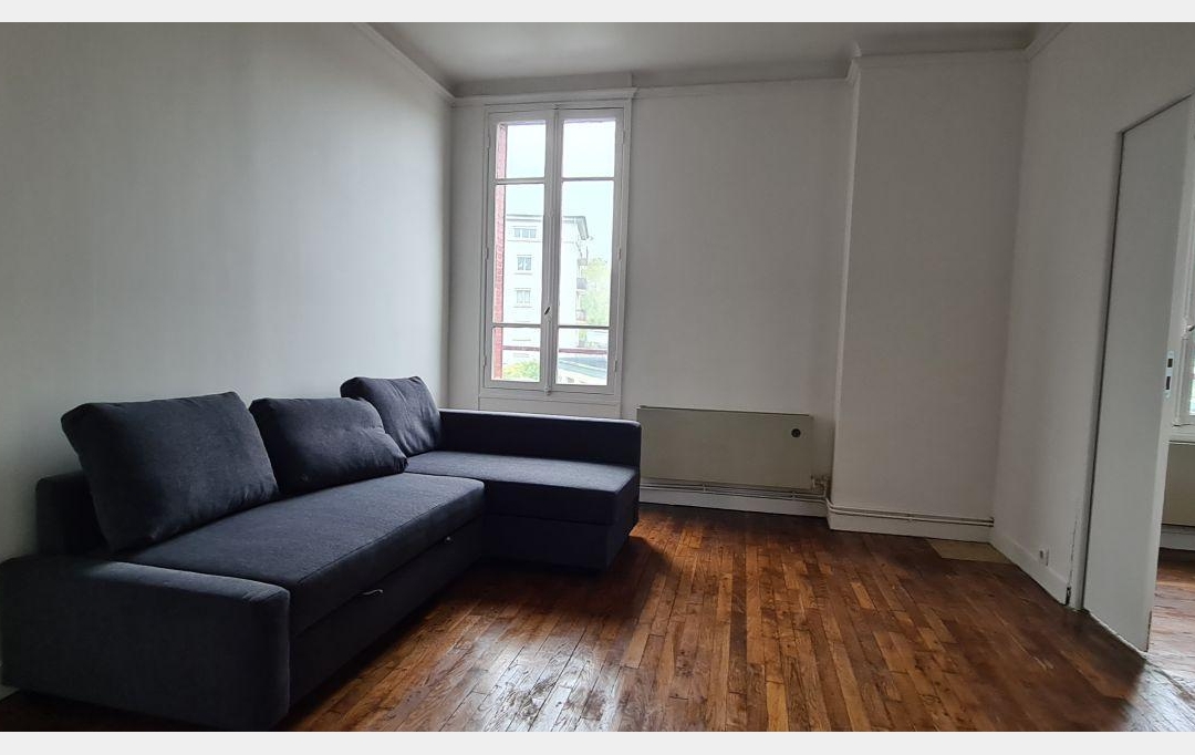 Annonces VINCENNES : Appartement | MAISONS-ALFORT (94700) | 57 m2 | 189 000 &euro; 