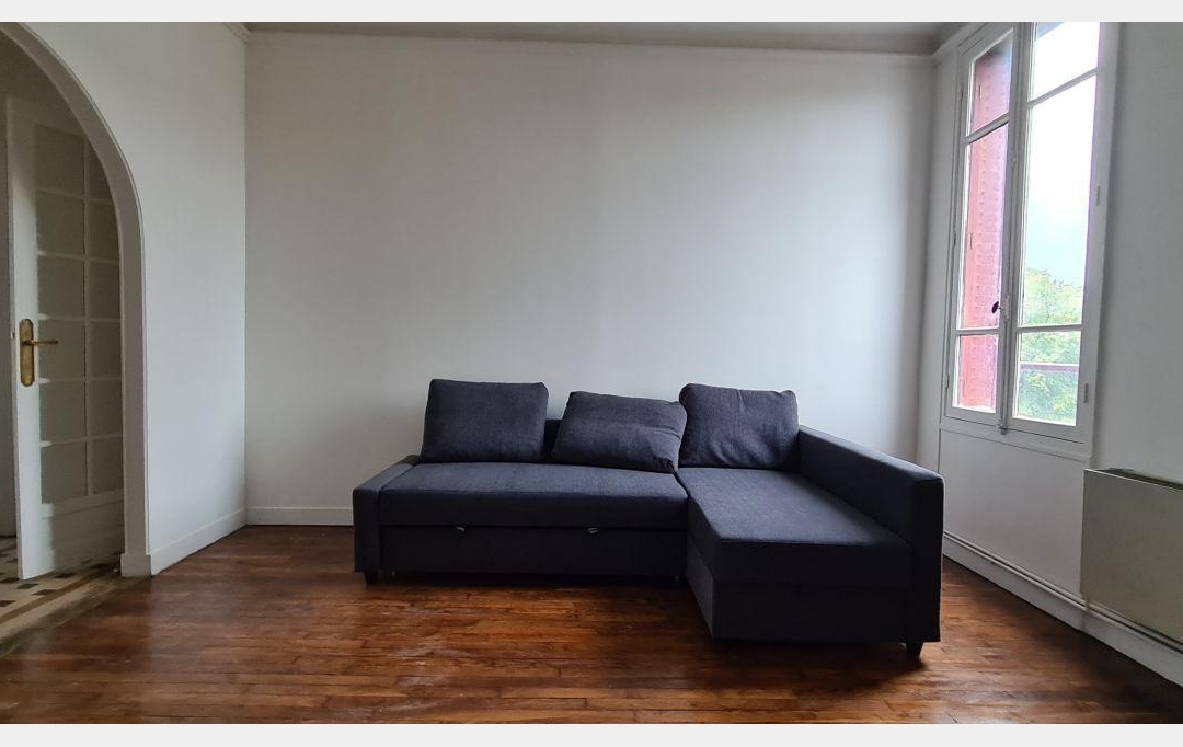 Annonces VINCENNES : Appartement | MAISONS-ALFORT (94700) | 57 m2 | 189 000 &euro; 