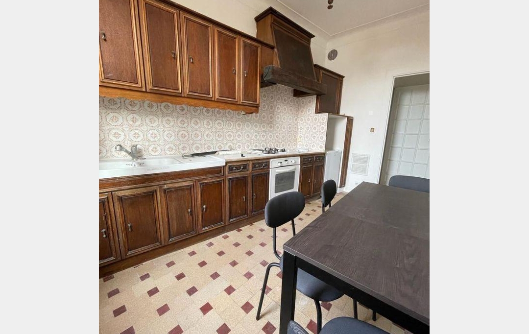 Annonces VINCENNES : Appartement | MAISONS-ALFORT (94700) | 57 m2 | 189 000 &euro; 