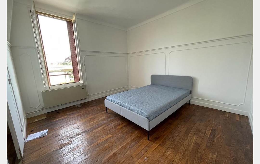 Annonces VINCENNES : Appartement | MAISONS-ALFORT (94700) | 57 m2 | 189 000 &euro; 