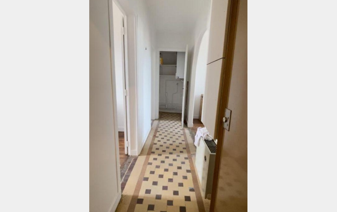 Annonces VINCENNES : Appartement | MAISONS-ALFORT (94700) | 57 m2 | 189 000 &euro; 