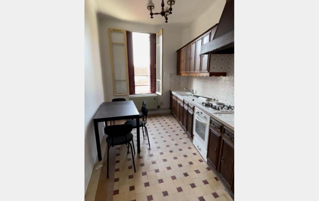 Annonces VINCENNES : Appartement | MAISONS-ALFORT (94700) | 57 m2 | 189 000 &euro; 
