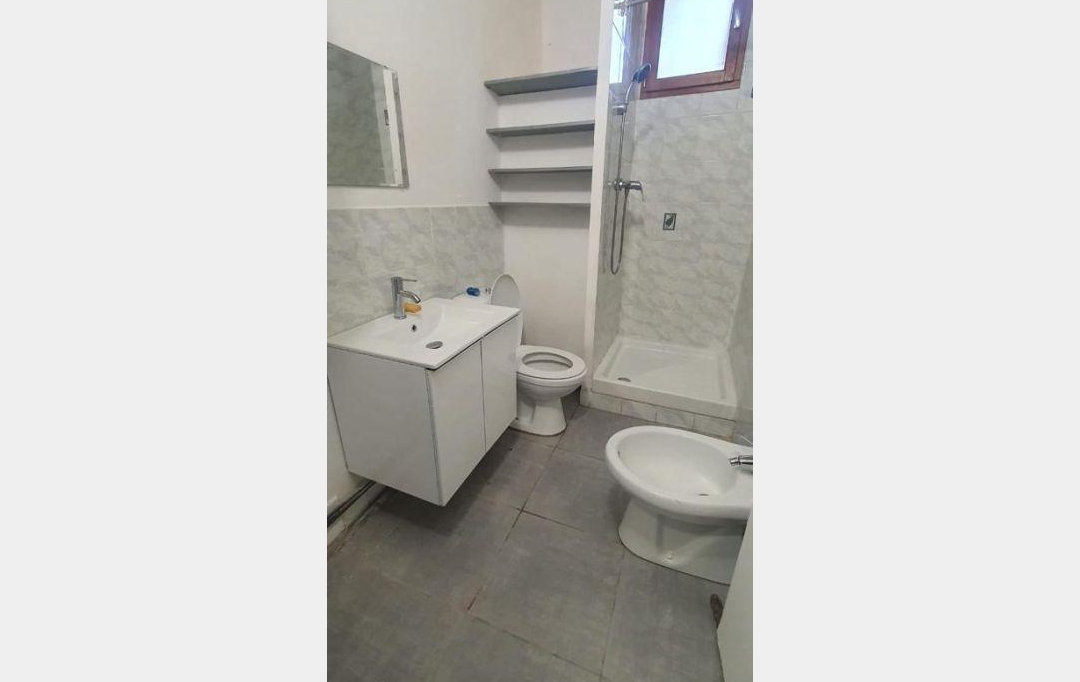 Annonces VINCENNES : Apartment | SAINT-MAURICE (94410) | 30 m2 | 139 000 &euro; 