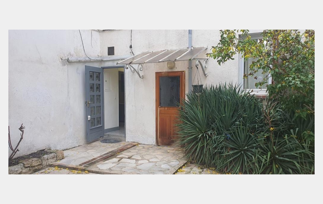 Annonces VINCENNES : Apartment | SAINT-MAURICE (94410) | 30 m2 | 139 000 &euro; 