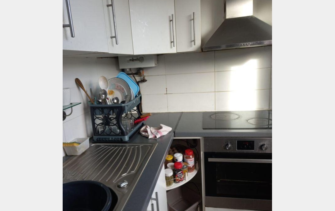 Annonces VINCENNES : Apartment | SAINT-MAURICE (94410) | 52 m2 | 300 000 &euro; 