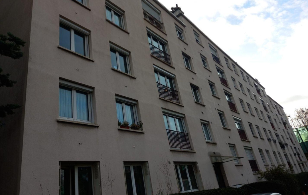 Annonces VINCENNES : Apartment | SAINT-MAURICE (94410) | 52 m2 | 300 000 &euro; 