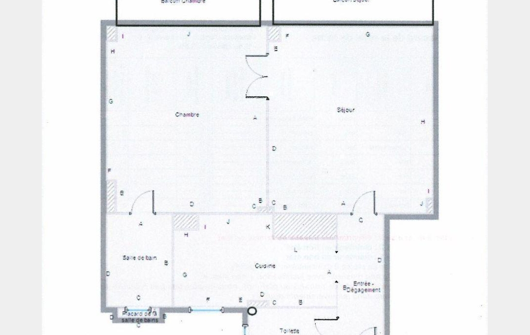 Annonces VINCENNES : Apartment | CHARENTON-LE-PONT (94220) | 37 m2 | 365 000 &euro; 