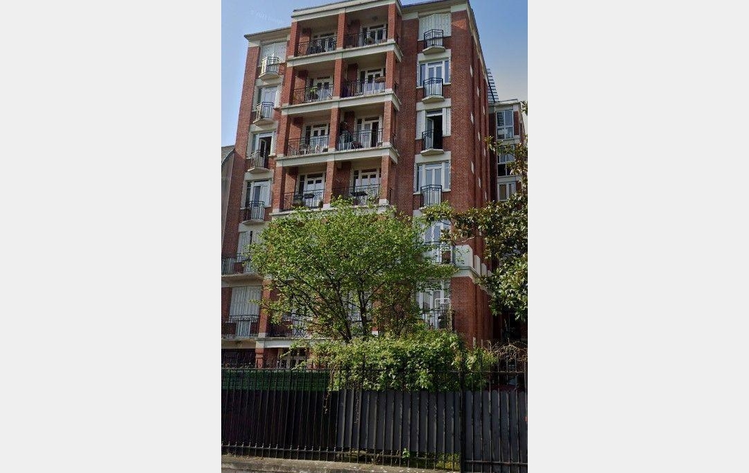 Annonces VINCENNES : Apartment | CHARENTON-LE-PONT (94220) | 37 m2 | 365 000 &euro; 