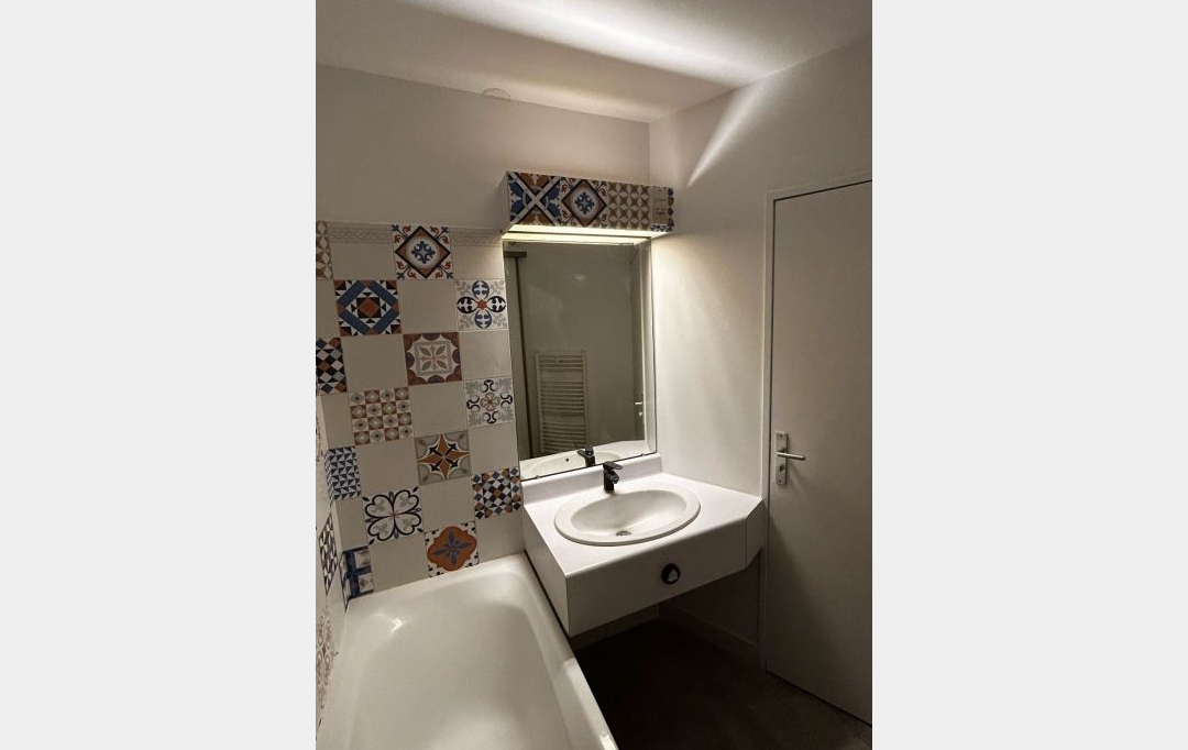 Annonces VINCENNES : Appartement | CHARENTON-LE-PONT (94220) | 53 m2 | 389 000 &euro; 