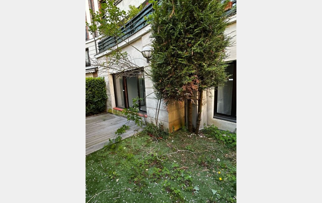 Annonces VINCENNES : Appartement | CHARENTON-LE-PONT (94220) | 53 m2 | 389 000 &euro; 