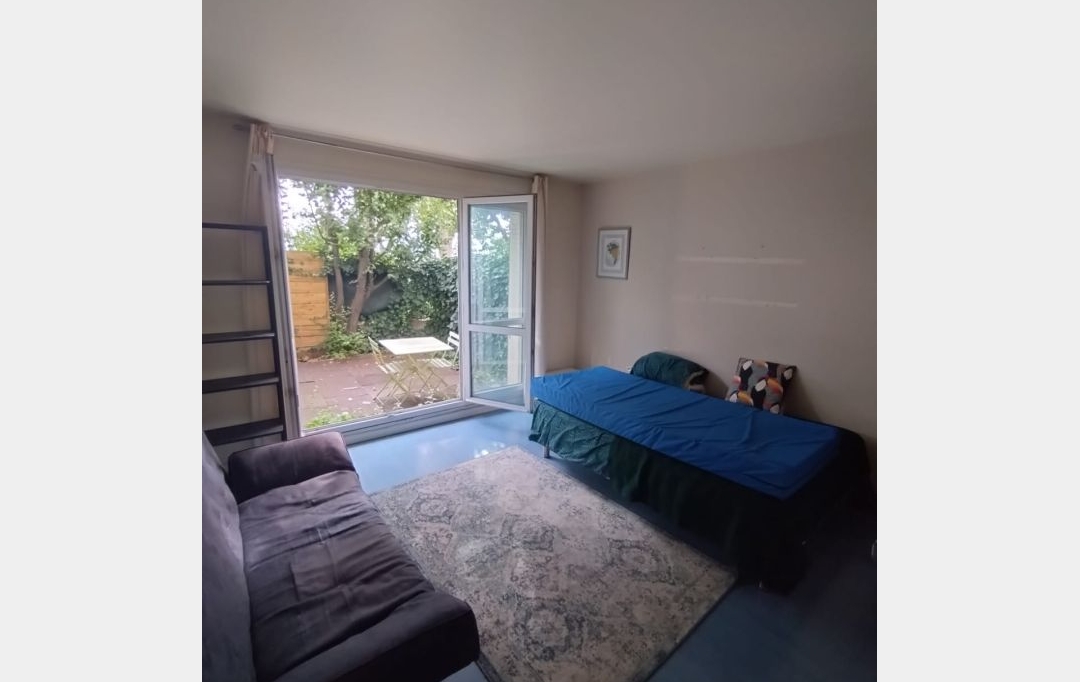 Annonces VINCENNES : Apartment | CHARENTON-LE-PONT (94220) | 27 m2 | 195 000 &euro; 