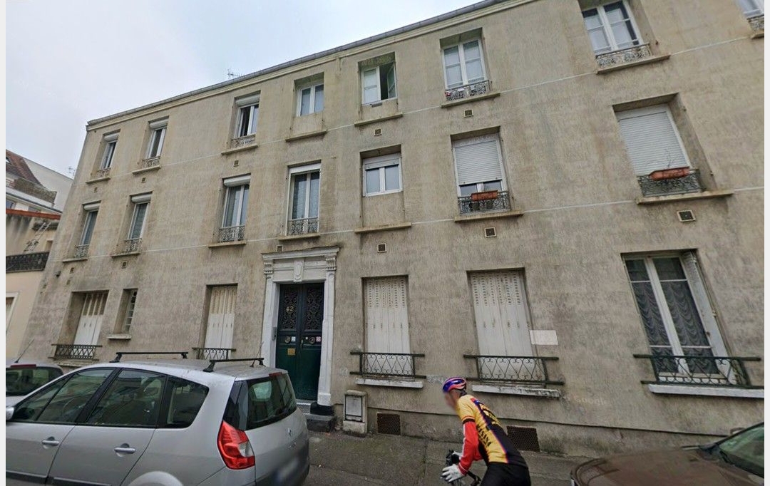Annonces VINCENNES : Apartment | ALFORTVILLE (94140) | 19 m2 | 99 000 &euro; 