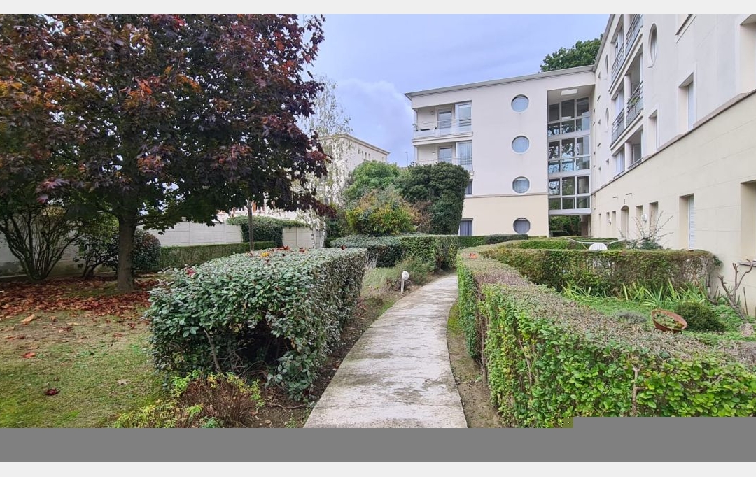 Annonces VINCENNES : Appartement | LIVRY-GARGAN (93190) | 32 m2 | 148 000 &euro; 