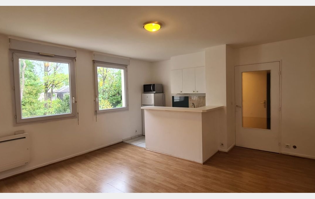 Annonces VINCENNES : Appartement | LIVRY-GARGAN (93190) | 32 m2 | 148 000 &euro; 