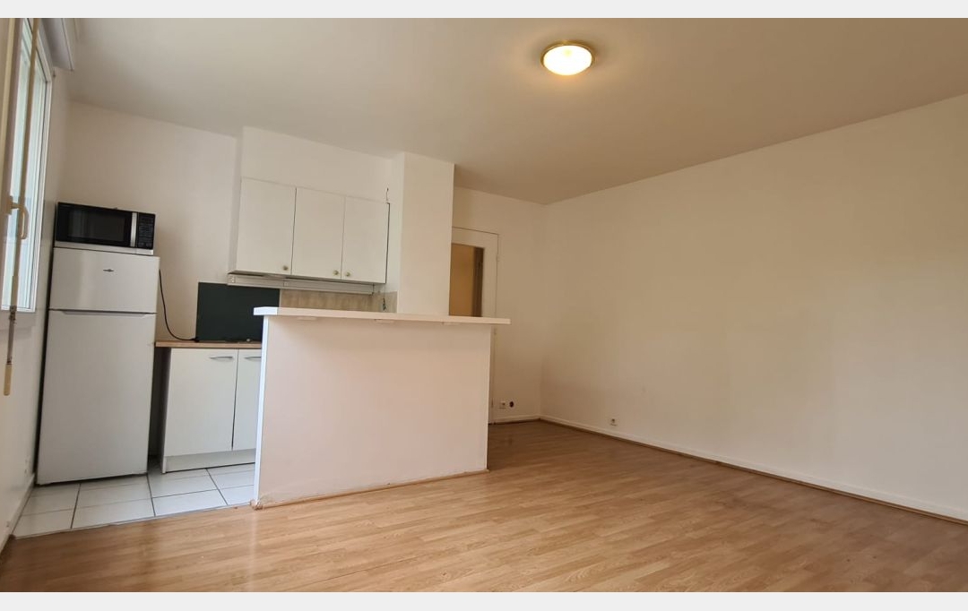 Annonces VINCENNES : Appartement | LIVRY-GARGAN (93190) | 32 m2 | 148 000 &euro; 