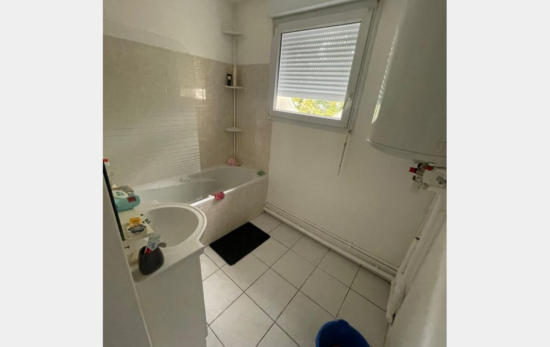 Annonces VINCENNES : Appartement | LIVRY-GARGAN (93190) | 32 m2 | 148 000 &euro; 