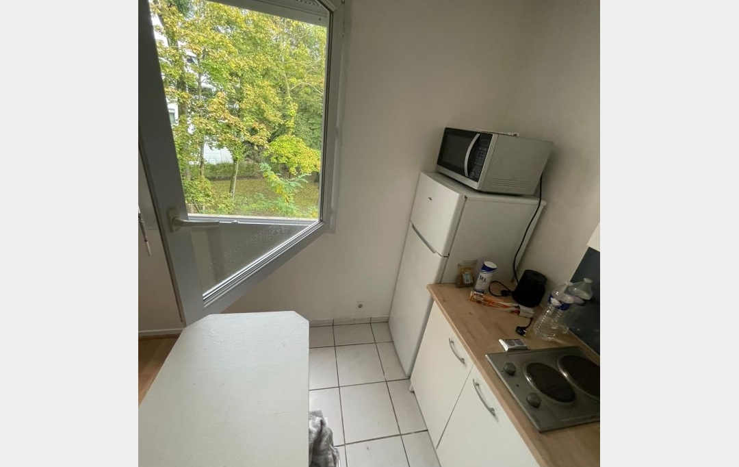 Annonces VINCENNES : Appartement | LIVRY-GARGAN (93190) | 32 m2 | 148 000 &euro; 