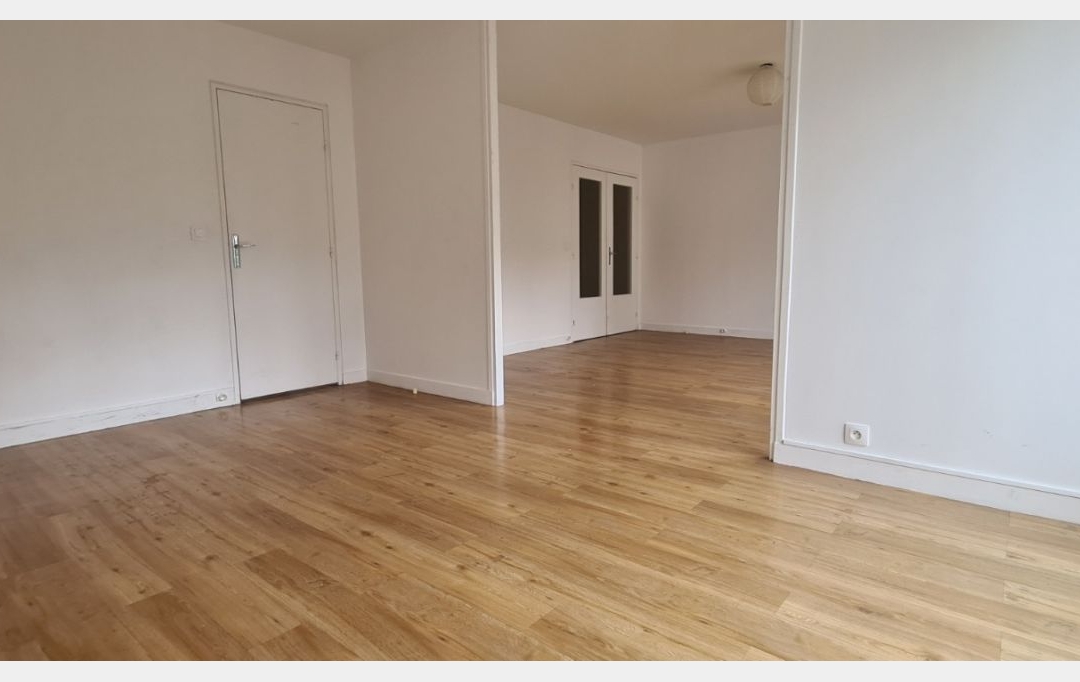 Annonces VINCENNES : Appartement | CLICHY (92110) | 106 m2 | 455 000 &euro; 