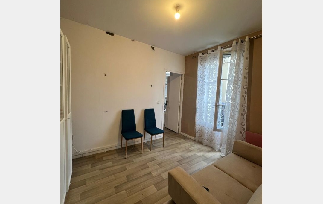 Annonces VINCENNES : Appartement | CHARENTON-LE-PONT (94220) | 24 m2 | 181 000 &euro; 
