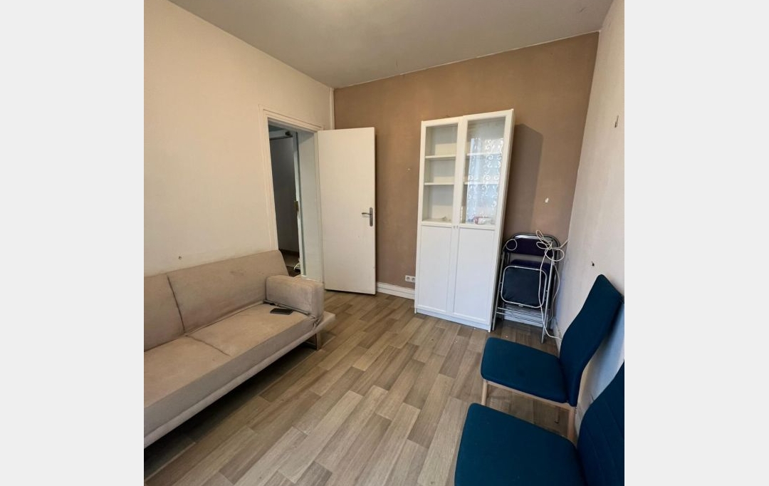 Annonces VINCENNES : Appartement | CHARENTON-LE-PONT (94220) | 24 m2 | 181 000 &euro; 