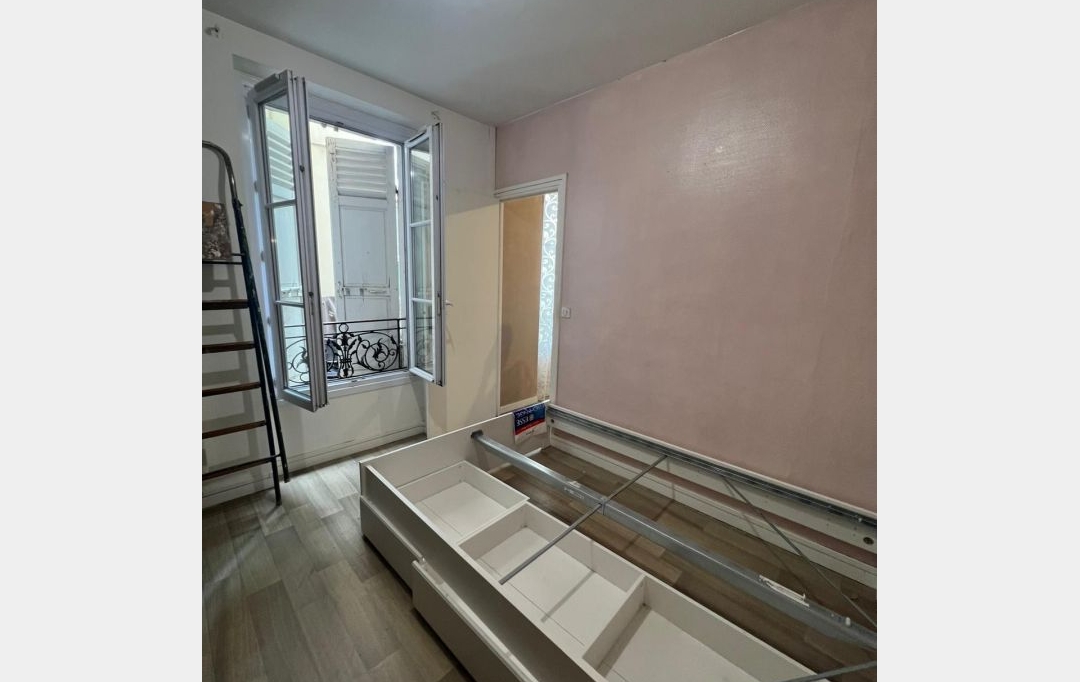 Annonces VINCENNES : Appartement | CHARENTON-LE-PONT (94220) | 24 m2 | 181 000 &euro; 