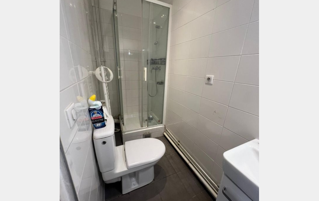 Annonces VINCENNES : Appartement | CHARENTON-LE-PONT (94220) | 24 m2 | 181 000 &euro; 