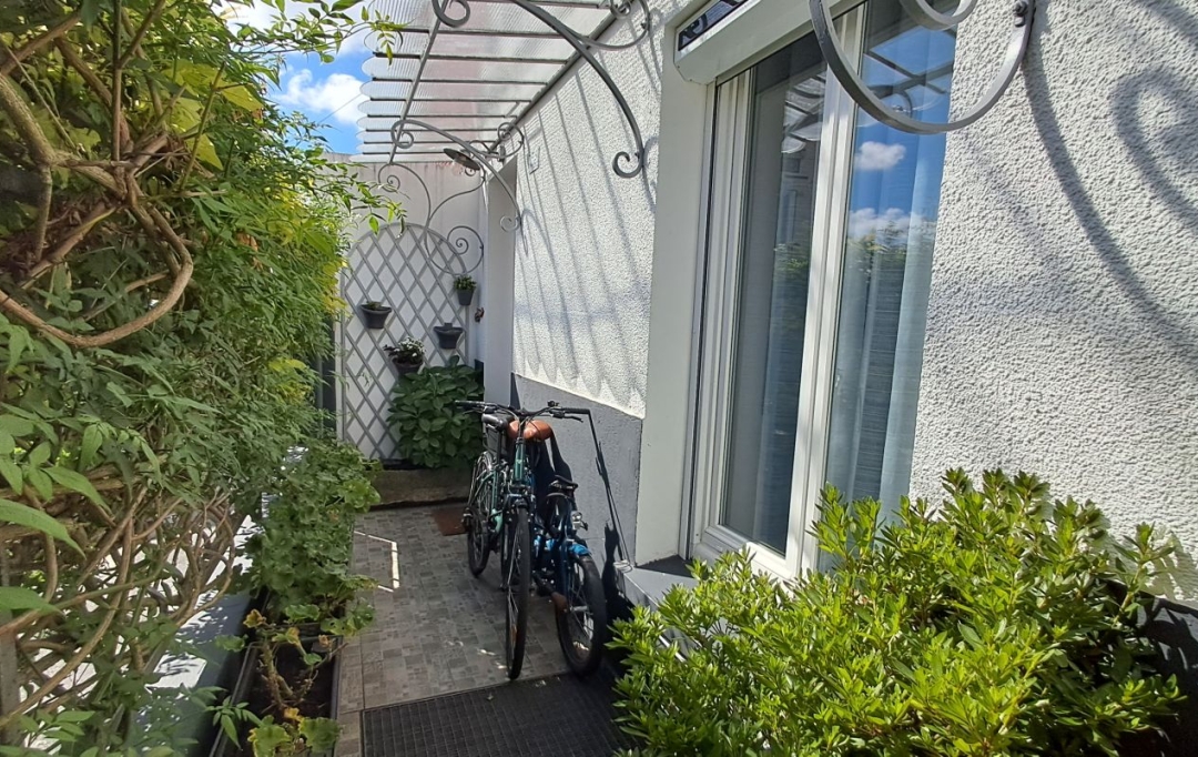 Annonces VINCENNES : House | FONTENAY-SOUS-BOIS (94120) | 79 m2 | 369 000 &euro; 