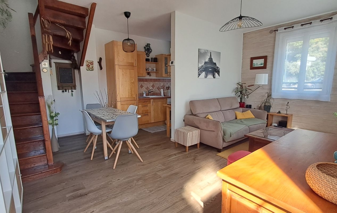 Annonces VINCENNES : House | FONTENAY-SOUS-BOIS (94120) | 79 m2 | 369 000 &euro; 