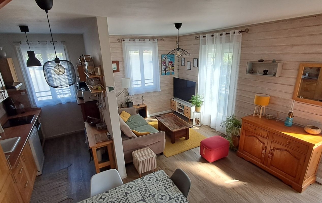 Annonces VINCENNES : House | FONTENAY-SOUS-BOIS (94120) | 79 m2 | 369 000 &euro; 