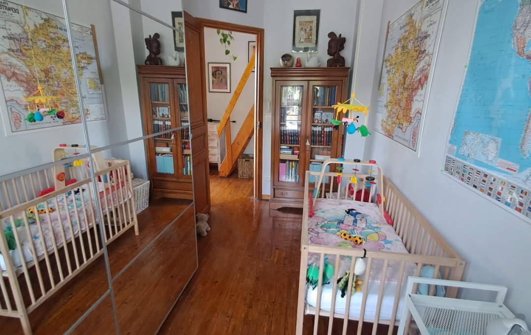 Annonces VINCENNES : House | FONTENAY-SOUS-BOIS (94120) | 79 m2 | 369 000 &euro; 