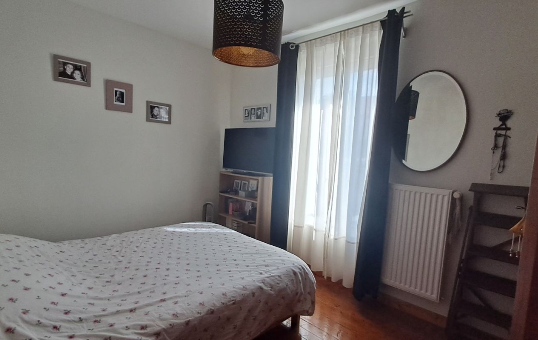 Annonces VINCENNES : House | FONTENAY-SOUS-BOIS (94120) | 79 m2 | 369 000 &euro; 