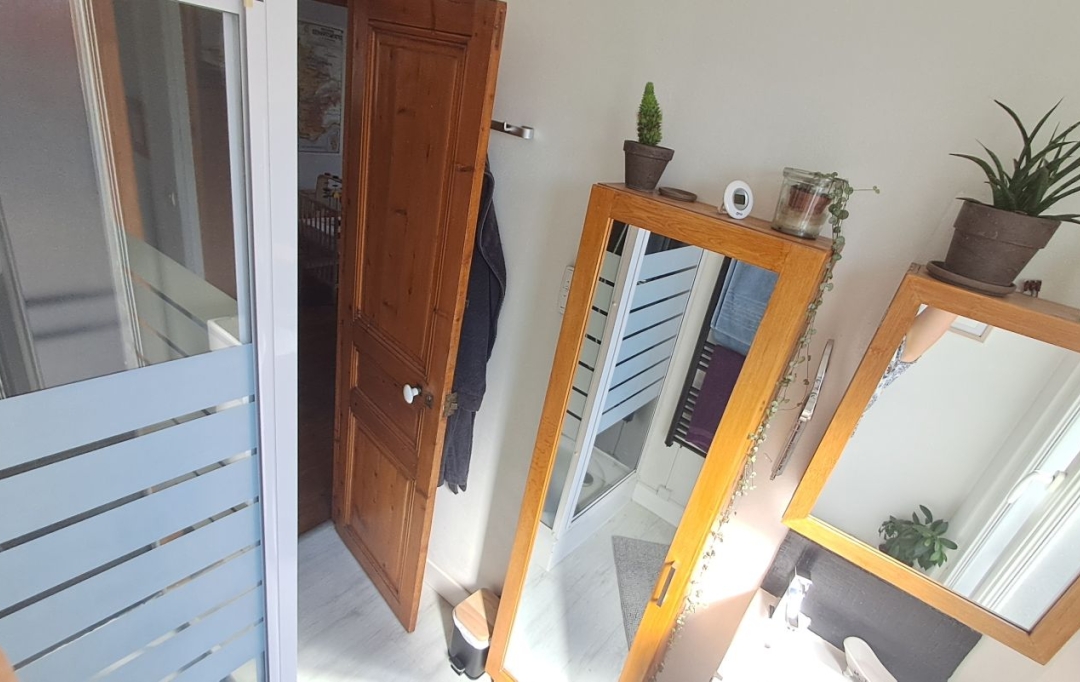 Annonces VINCENNES : House | FONTENAY-SOUS-BOIS (94120) | 79 m2 | 369 000 &euro; 