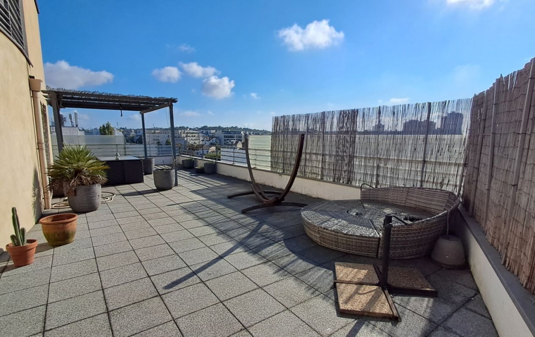 Annonces VINCENNES : Apartment | MONTREUIL (93100) | 67 m2 | 359 000 &euro; 