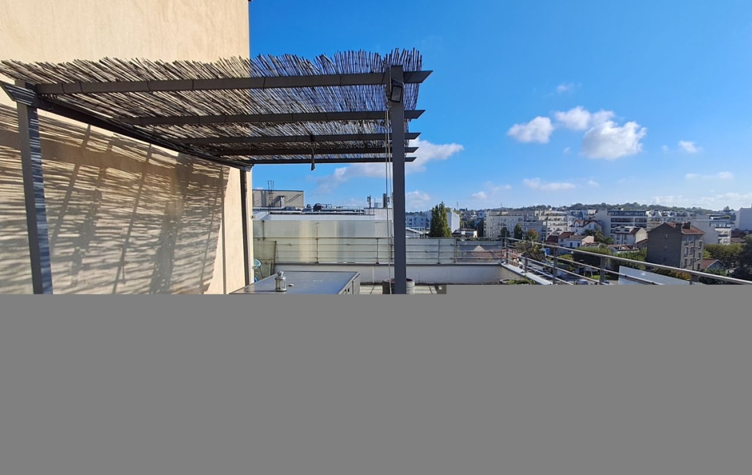 Annonces VINCENNES : Apartment | MONTREUIL (93100) | 67 m2 | 359 000 &euro; 