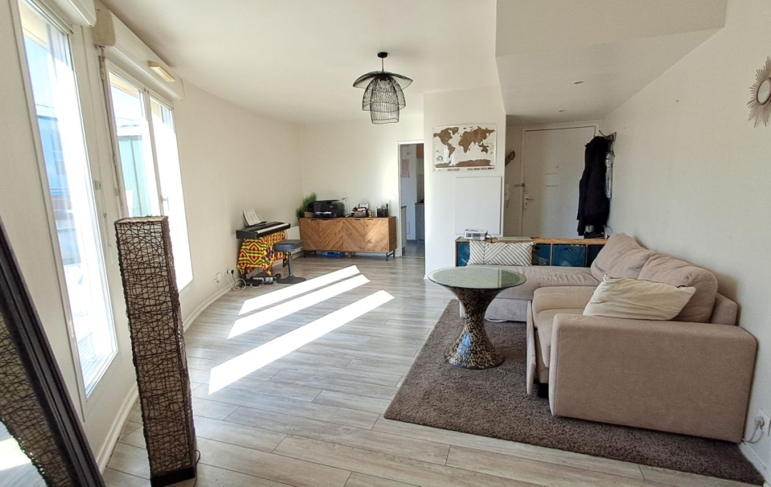 Annonces VINCENNES : Apartment | MONTREUIL (93100) | 67 m2 | 359 000 &euro; 