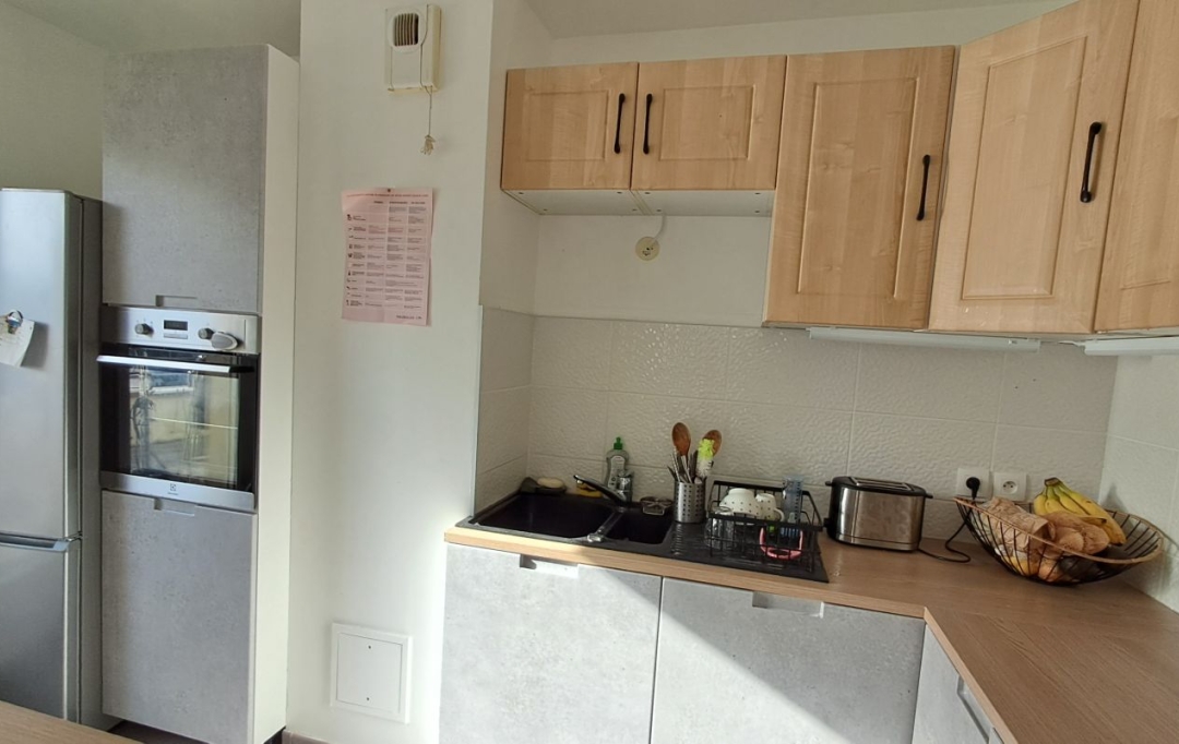 Annonces VINCENNES : Apartment | MONTREUIL (93100) | 67 m2 | 359 000 &euro; 