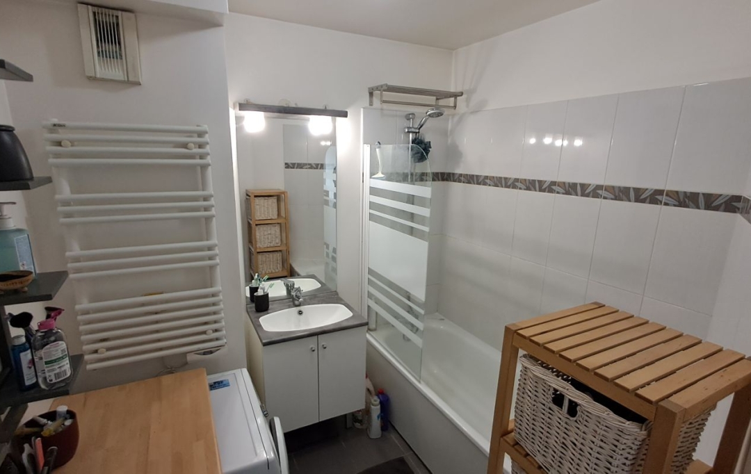 Annonces VINCENNES : Apartment | MONTREUIL (93100) | 67 m2 | 359 000 &euro; 